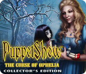 PuppetShow 13: The Curse of Ophelia