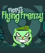 Happy Tree Friends: Flippy's Flying Frenzy