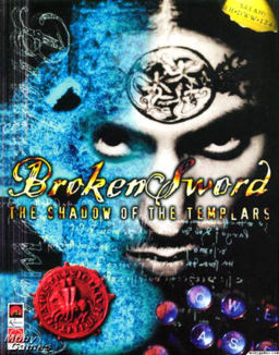 Broken Sword: The Shadow of the Templars
