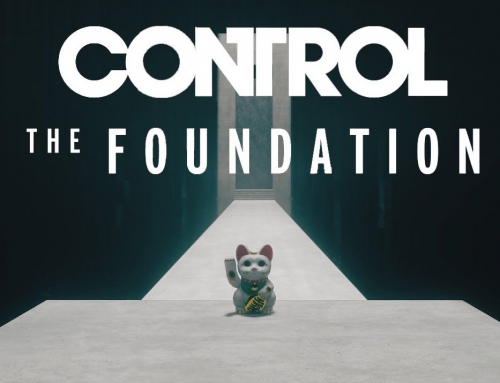 Control Expansion 1: The Foundation