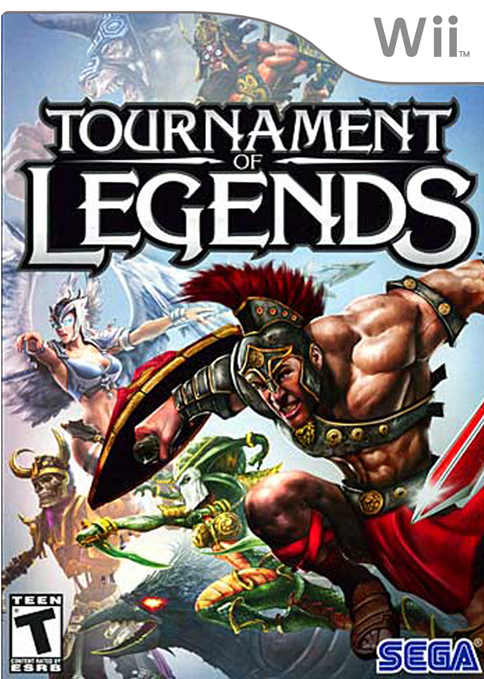 Tournament of Legends