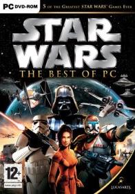 Star Wars: The Best of PC