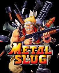 Metal Slug: Super Vehicle-001
