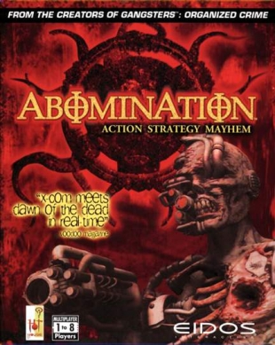 Abomination: The Nemesis Project
