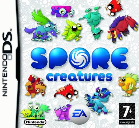 Spore: Creatures