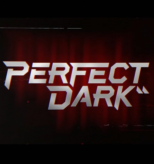 Perfect Dark 2024
