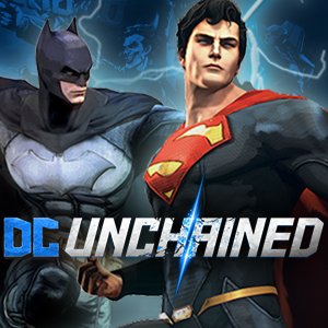 DC: Unchained