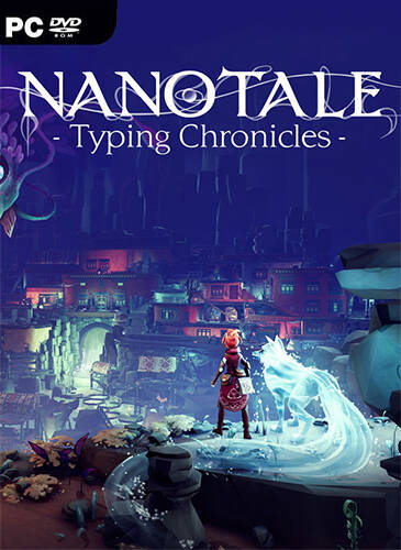 Nanotale: Typing Chronicles