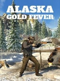 Alaska Gold Fever