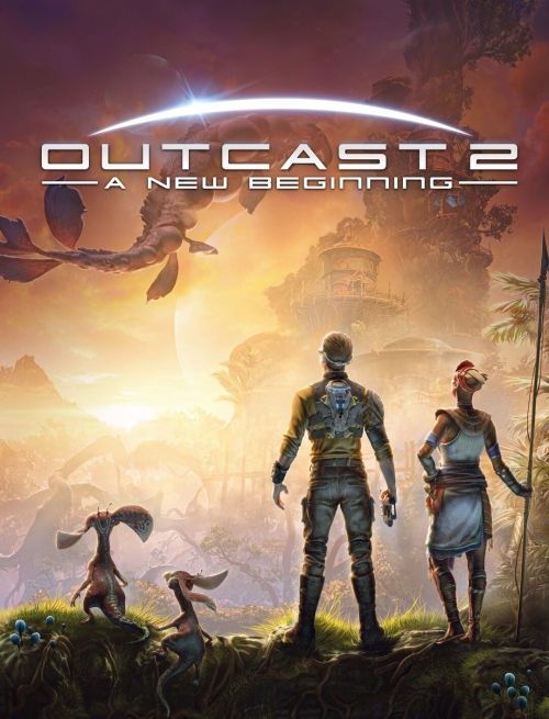 Outcast 2: A New Beginning