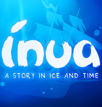 Inua: A Story in Ice and Time