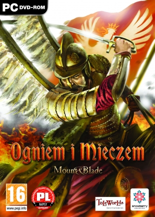 Mount and Blade: Fire and Sword