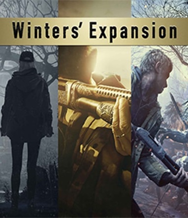 Resident Evil: Village - The Winters' Expansion