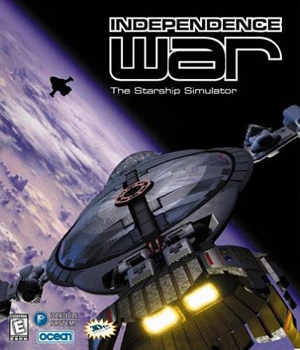 Independence War: The Starship Simulator