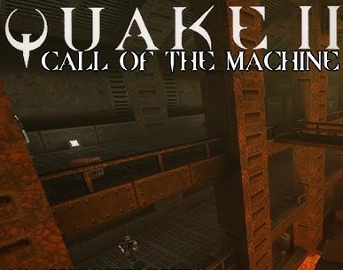 Quake II Mission Pack: Call of the Machine