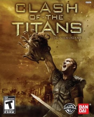 Clash of the Titans: The Video Game