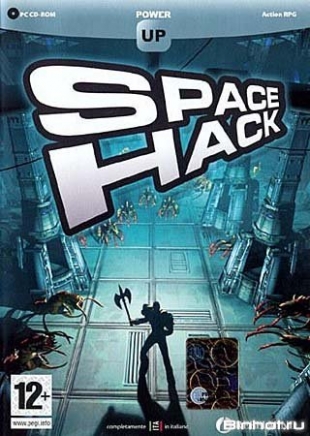 Space Hack
