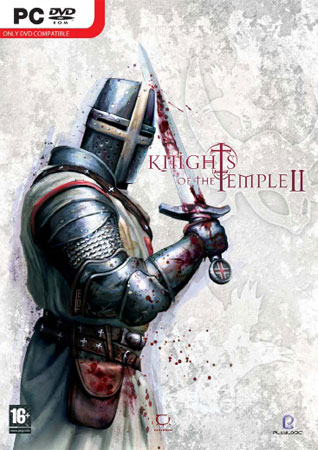 Knights of the Temple II