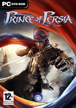 Prince of Persia 2008