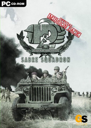 Hidden and Dangerous 2: Sabre Squadron