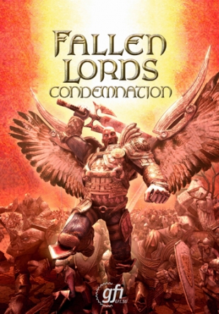 Fallen Lords:  Condemnation