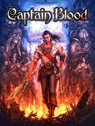 Age of Pirates: Captain Blood
