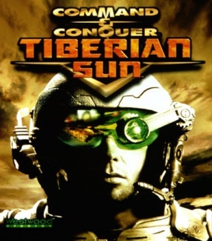 Command  and  Conquer: Tiberian Sun