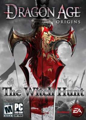 Dragon Age: Origins - Witch Hunt