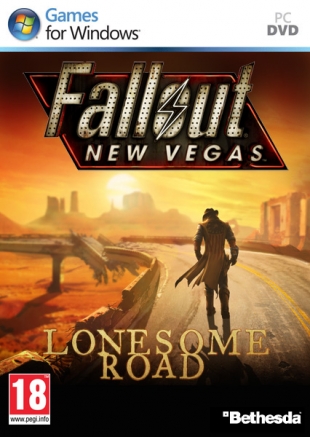 Fallout: New Vegas: Lonesome Road