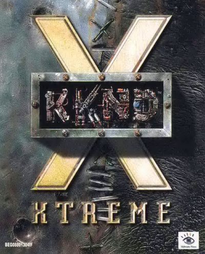 Krush, Kill 'n' Destroy Xtreme
