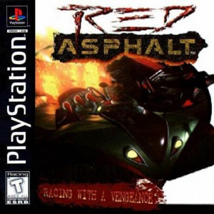 Rock and Roll Racing 2: Red Asphalt