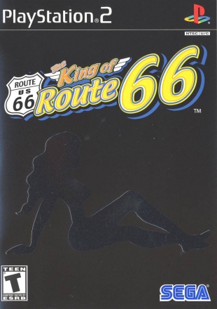 The King of Route 66