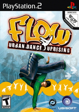 FLOW: Urban Dance Uprising