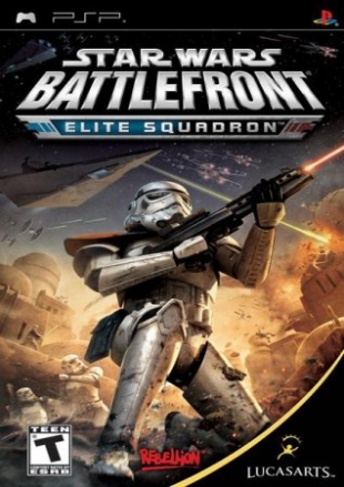 Star Wars Battlefront: Elite Squadron