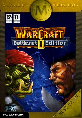 Warcraft II: Battle.net Edition