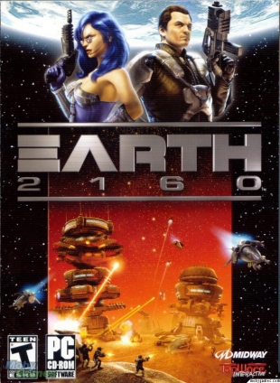 Earth 2160