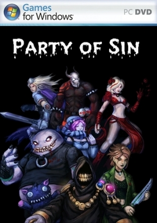 Party of Sin