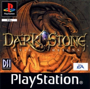 DarkStone: Evil Reigns