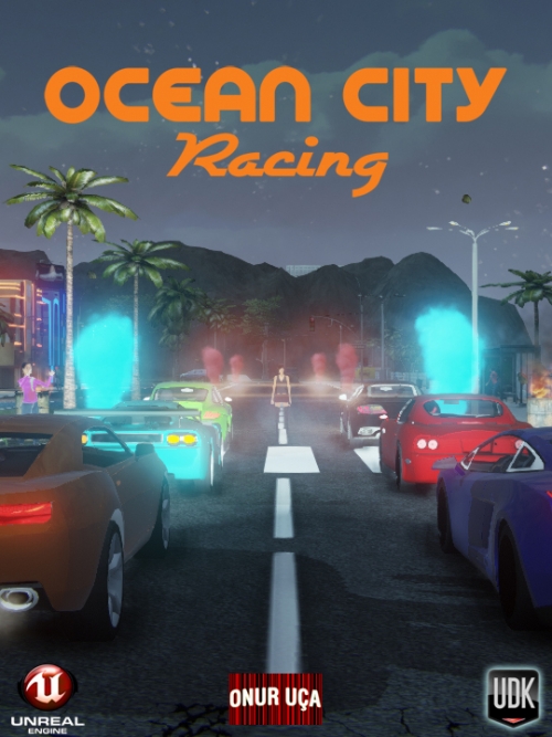 Ocean City Racing