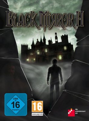 The Black Mirror II: Reigning Evil