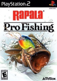 Rapala Pro Fishing