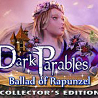 Dark Parables 7: Ballad of Rapunzel