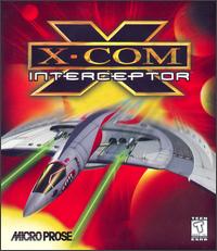 X-COM: Interceptor