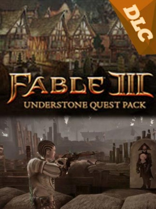Fable III - Understone Quest Pack