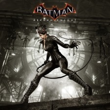 Batman: Arkham Knight - Catwoman's Revenge