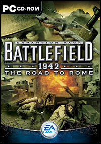 Battlefield 1942: The Road To Rome