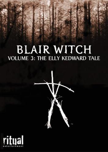 Blair Witch Volume III: The Elly Kedward Tale