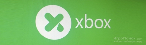 Логотип Xbox 720 засветился в сети