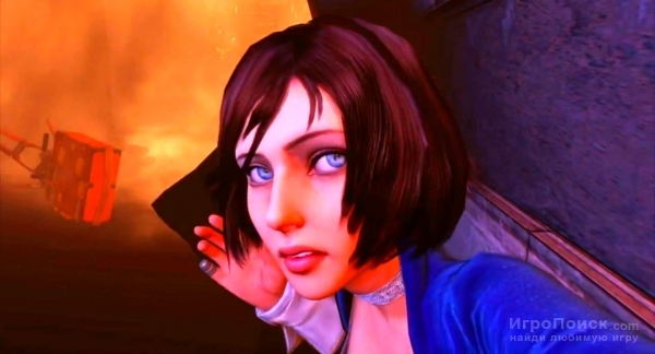 Финальный трейлер BioShock: Infinite