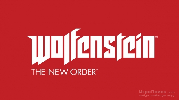 Wolfenstein: The New Order-новый трейлер